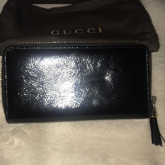 Gucci Wallet - Picture 3 of 6